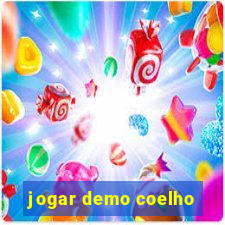 jogar demo coelho